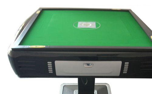 甘德甘德麻将机怎么折叠收起来 甘德甘德麻将机怎么折叠收起来