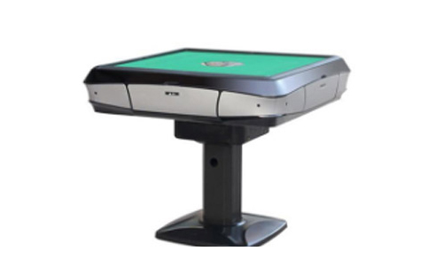 程序甘德甘德麻将机调位基本操作步骤