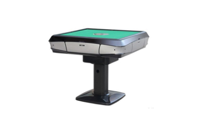 甘德甘德麻将机如何辨别有没有被做手脚