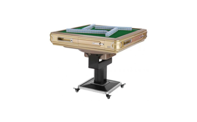 甘德甘德麻将机次使用应注意什么