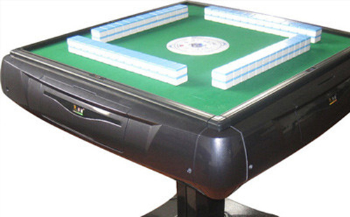 甘德智能甘德甘德麻将机调档位怎么调 甘德智能甘德甘德麻将机调档位怎么调