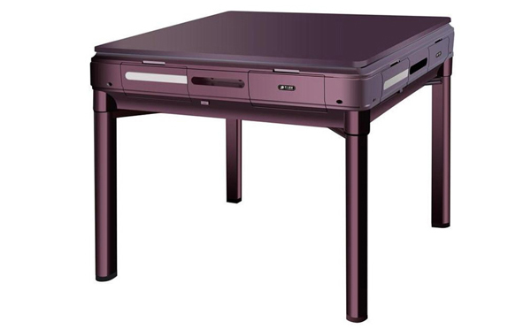 洗牌总卡牌？甘德甘德麻将桌洗牌故障维修方法看这里