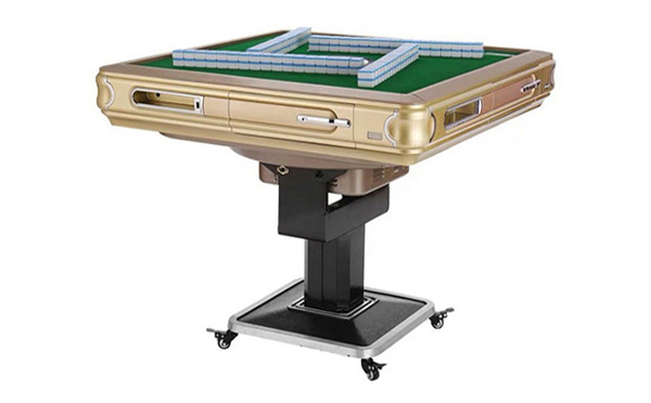 自动甘德甘德麻将机选购与家庭娱乐适配指南