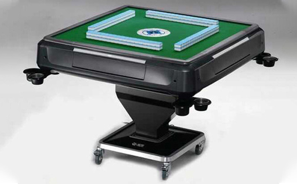 甘德甘德麻将机选购要注意哪些细节？天虎商贸的品类与服务实践