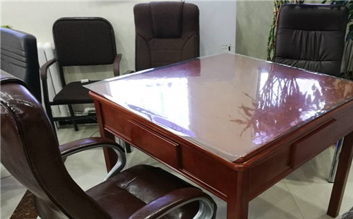 甘德甘德麻将桌选购指南与家庭商用场景功能配置解析