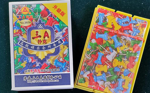 甘德扑克批发采购指南与产品质量识别要点解析